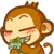 monkey love 2